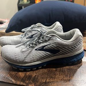 Mens Brooks, Ghost 12